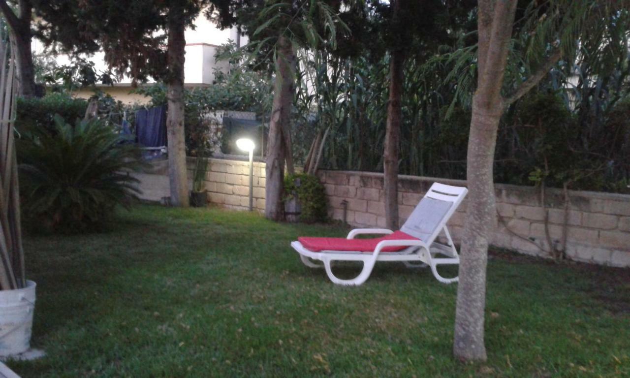 Profumo di Mare Fronte Spiaggia Lido di Noto Esterno foto